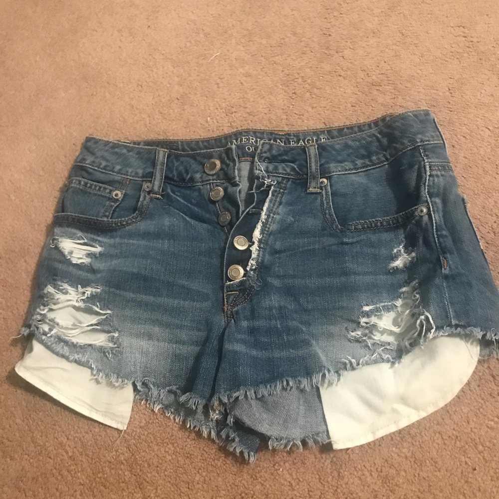 American Eagle